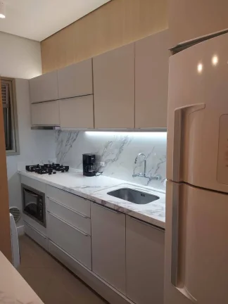 Imagem APARTAMENTO EM JURERÊ INTERNACIONAL, FLORIANÓPOLIS