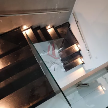 Imagem Lançamento Casa Duplex Design Contemporâneo Novo Portinho