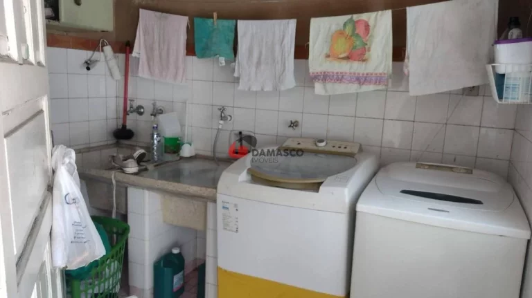 Imagem Casa à venda 3 Quartos, 4 Vagas, 412M², Santa Maria, São Caetano do Sul - SP
