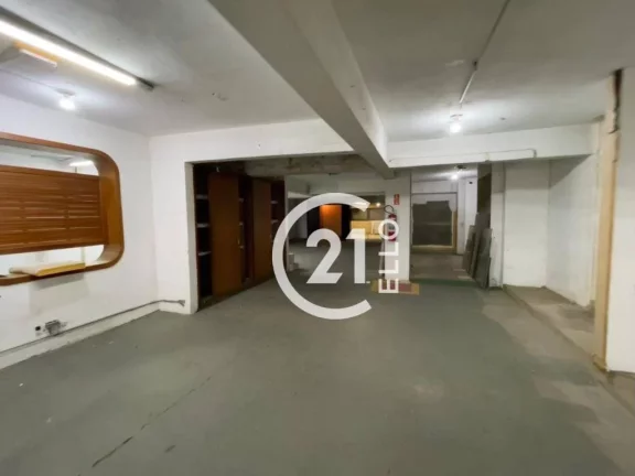 Imagem Loja para alugar, 410 m² por R$ 31.939,73/mês - Itaim - São Paulo/SP