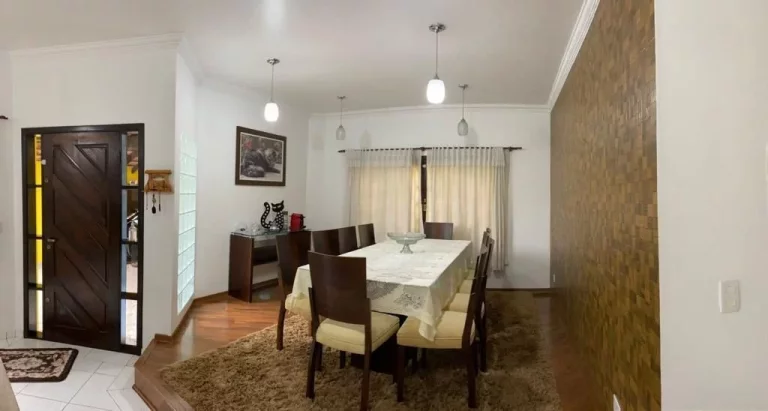 Imagem Sobrado à venda, 264 m² por R$ 1.060.000,00 - Jardim Modelo - Suzano/SP