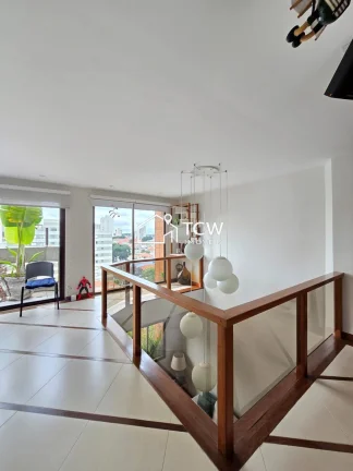 Imagem Apartamento à venda no bairro Vila Clementino - São Paulo/SP, Zona Sul