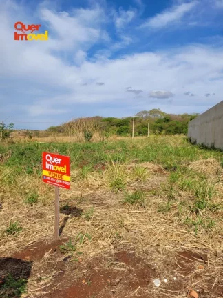 Imagem Terreno à venda em Ribeirão Preto-SP, bairro Quinta da Mata, 256,07m² de área - Villas do Mirante - Vale Verde
