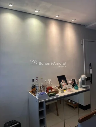 Imagem Apartamento moderno e completo à venda - conforto, sofisticação e excelente acabamento

Apartamen...