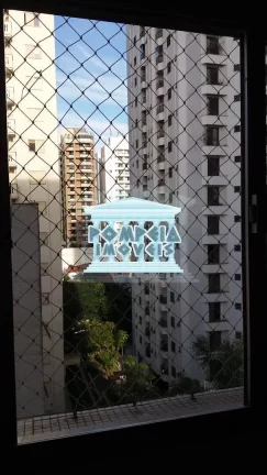 Imagem VENDE APARTAMENTO 1 DORMITÓRIO - RUA COTOXÓ, POMPEIA SP