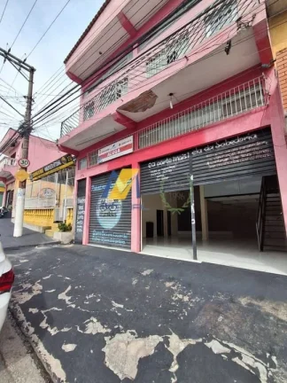 Imagem Prédio Comercial para Alugar com 230m²!!!