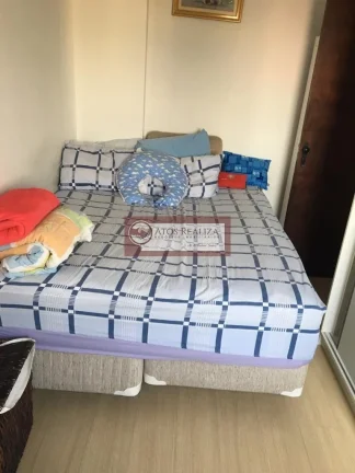 Imagem Apartamento em Jordanopolis Próximo ao Terminal Grajaú
