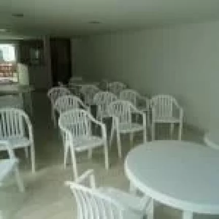 Imagem Apartamento Duplex à venda, 60 m² por R$ 781.480,00 - Cabo Branco - João Pessoa/PB