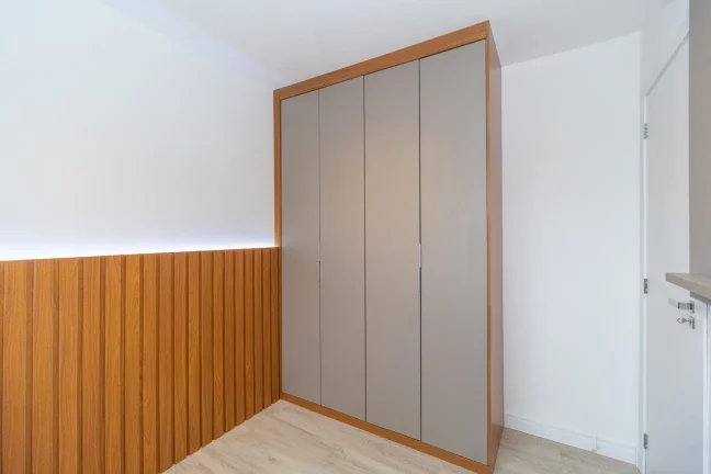 Imagem Apartamento de 2 quartos no bairro Ecoville