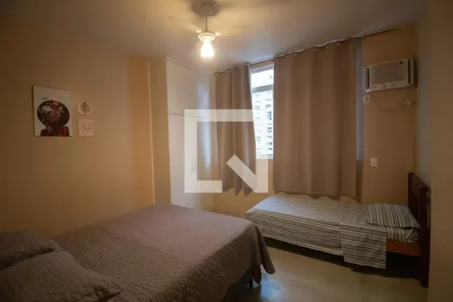 Imagem Apartamento à Venda - Copacabana, 1 Quarto, 36 m2