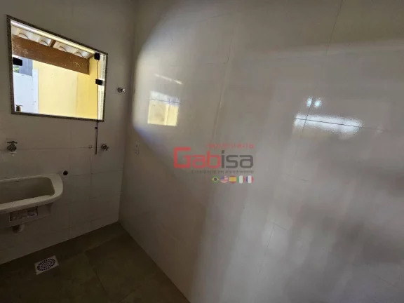 Imagem Casa no Foguete