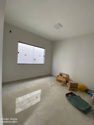 Imagem Casa à venda no Luar da Barra - 3 quartos, área gourmet e 2 vagas de garagem