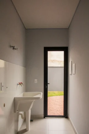 Imagem EXCELENTE CASA TÉRREA PARA VENDA NO RESIDENCIAL PHYTUS, ITUPEVA SP