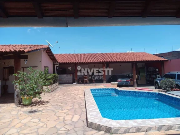 Imagem Sobrado à venda na Vila Morais - Goiânia/GO