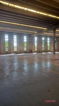 Imagem Galpão à venda, 11000 m² por R$ 55.000.000,00 - Cidade Industrial Satélite de São Paulo - Guarulhos/SP
