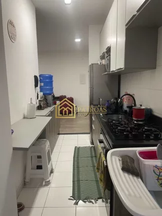 Imagem Apartamento Padrão