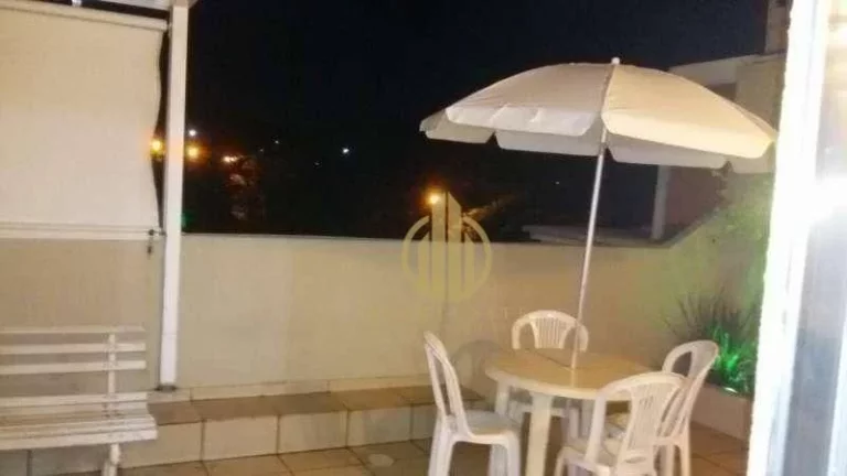 Imagem Cobertura residencial à venda, Presidente Médici, Ribeirão Preto - CO0009.