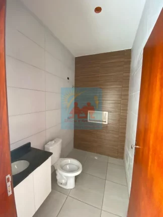 Imagem CASA EM CONDOMÍNIO NA PRAIA DO CIBRATEL, ITANHAÉM - 2 DORMITÓRIOS - 185MIL