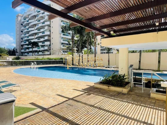Imagem Condomínio Liberta – Barra da Tijuca 2 qtos a venda
