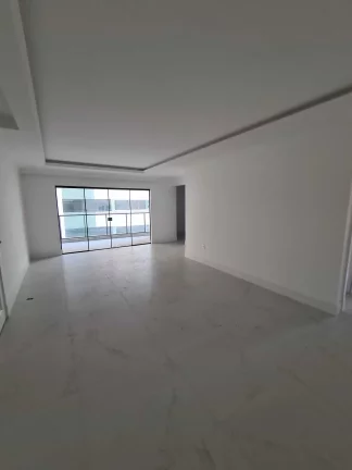 Imagem Apartamento com 4 suítes e 3 vagas de Garagem - Meia Praia, Itapema - SC