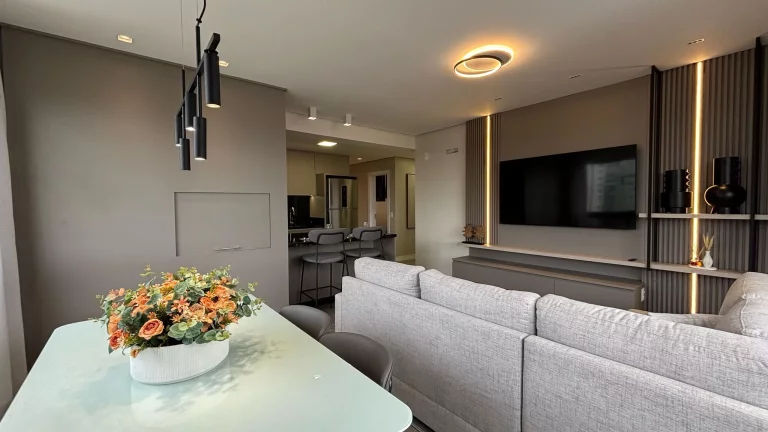 Imagem Apartamento à venda, com 2 quartos, 97,02m²