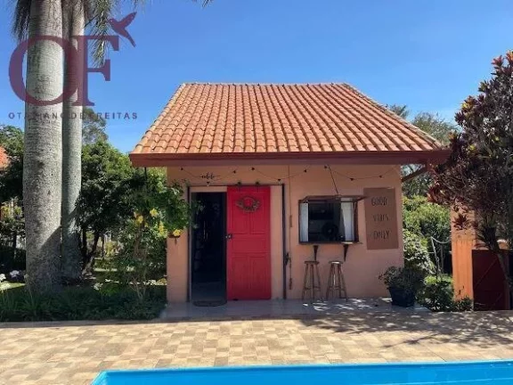 Imagem Ótima casa à venda - Cafezal VI - Itupeva - SP