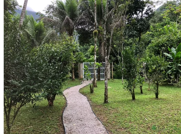 Imagem Sobrado Recanto Verde Mar