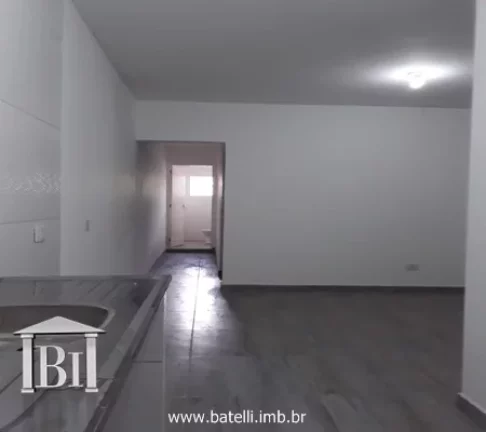 Imagem Casa - Locação - Padroeira | Batelli Imóveis