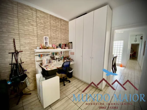 Imagem Casa com 4 dormitórios à venda, 290 m por R$ 1.700.000,00 - Vila Assunção