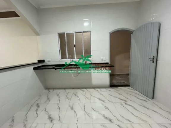 Imagem Casa Padrão