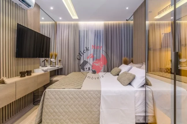 Imagem Apartamento com 3 dormitórios à Venda no bairro Rudge Ramos em São Bernardo do Campo