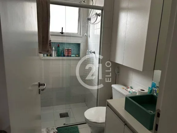 Imagem Apartamento com 3 dormitórios à venda, 180 m² - Vila Andrade - São Paulo/SP