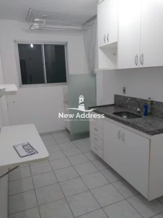 Imagem Oportunidade Única! Apartamento de 2 quartos próximo a UVV e shopping Vila Velha