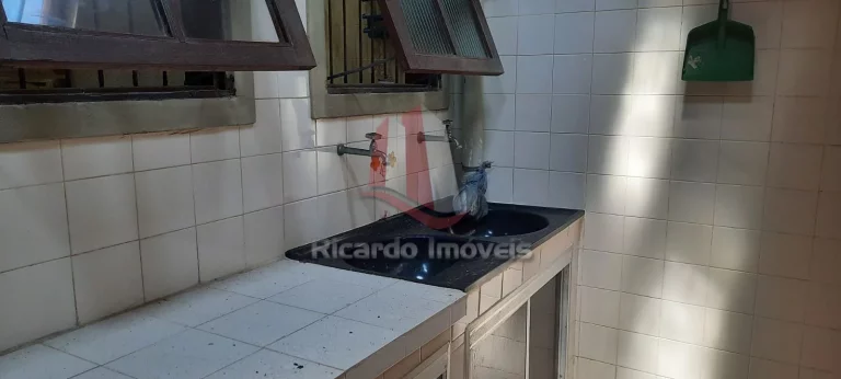 Imagem Apartamento Duplex à Venda Oportunidade Mobiliada Peró
