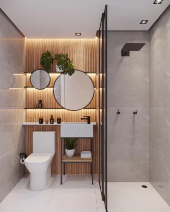 Imagem Apartamento à venda em São Paulo, Vila Leopoldina, com 1 quarto, 30,67m2