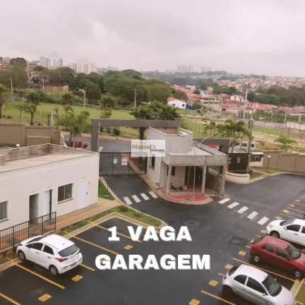 Imagem COLINAS DE NAPOLIS