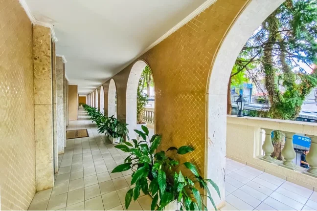 Imagem APARTAMENTO RESIDENCIAL em São Paulo - SP, Vila Clementino