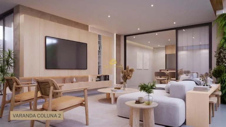 Imagem Apartamento de Alto Padrão na Enseada Azul, Guarapari: Conforto, Lazer e Localização Privilegiada...