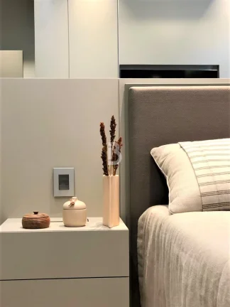 Imagem Apartamento novo a venda no Cabral - Air Cabral