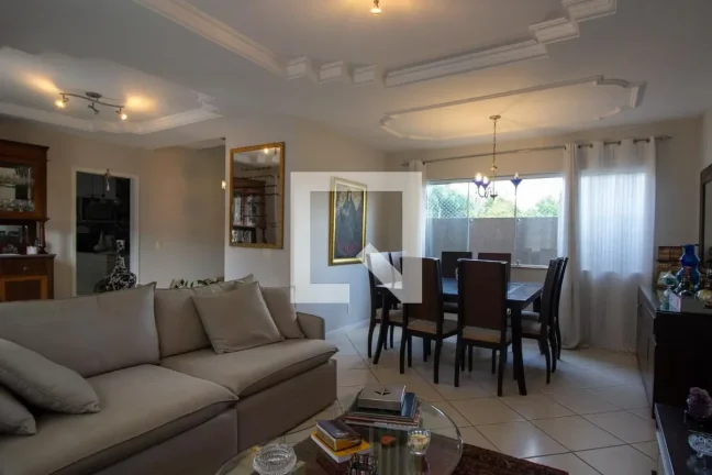 Imagem Casa à Venda - Vargem Pequena, 3 Quartos, 285 m2