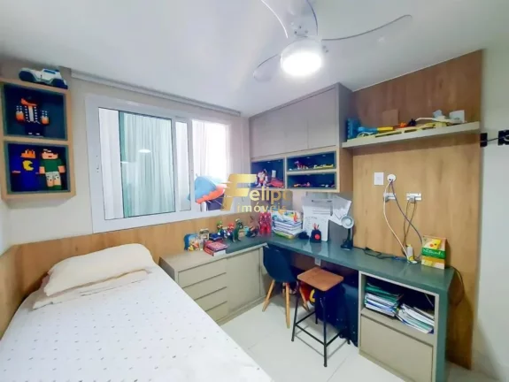 Imagem LINDO APARTAMENTO EM JARDIM CAMBURI!