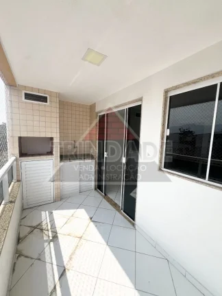 Imagem APARTAMENTO RESIDENCIAL em RIO DE JANEIRO - RJ, RECREIO DOS BANDEIRANTES