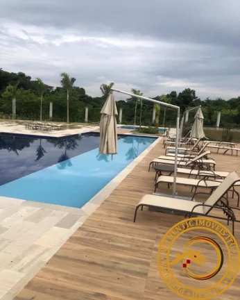 Imagem TERRENO RESIDENCIAL em ITU - SP, LOTEAMENTO RESIDENCIAL UNA