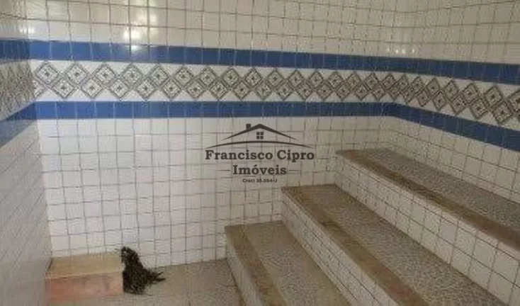 Imagem Chácara à venda no bairro Embaú - Cachoeira Paulista/SP