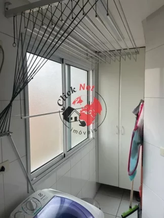 Imagem Apartamento com 2 suítes e 2 vagas à venda no bairro Rudge ramos em São Bernardo do Campo