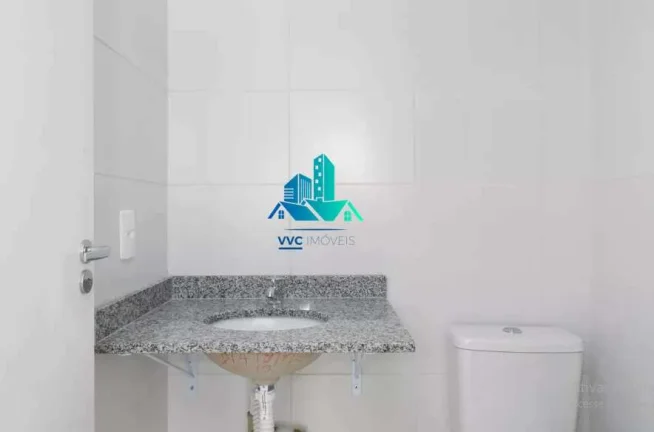 Imagem Apartamento compacto com lazer incrível – 27 m2 em Pinheiros