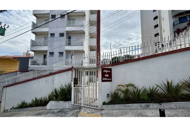 Imagem APARTAMENTO Á VENDA