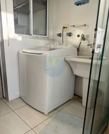 Imagem Casa em Condomínio Fechado na Granja Viana - 3 Dormitórios