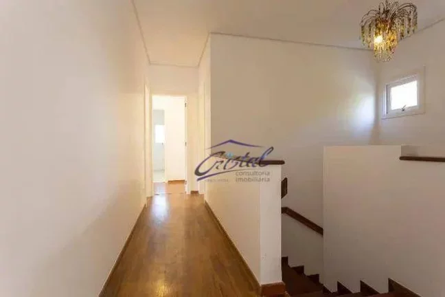 Imagem Casa com 4 dormitórios à venda, 465 m² por R$ 2.700.000,00 - Morumbi - São Paulo/SP