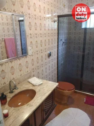 Imagem Casa à venda, 140 m² por R$ 550.000,00 - Jardim Guassu - São Vicente/SP